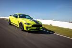 Ford Mustang GT Fastback R-SPEC 2019 года (AU)
